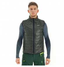 Жилет утеплённый DRAGONFLY VEST 200 Blue 361200-23-444 
