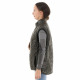Жилет утеплённый DRAGONFLY VEST 200 Blue 361200-23-444 