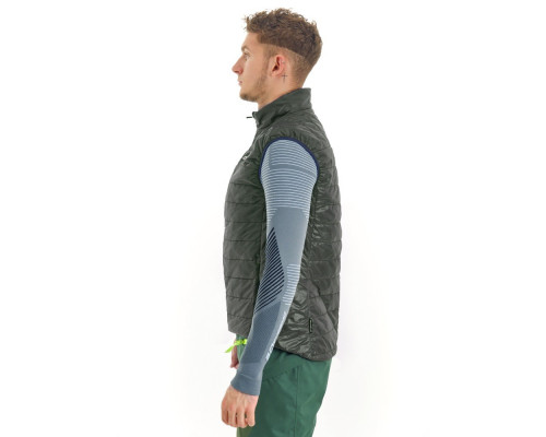 Жилет утеплённый DRAGONFLY VEST 200 Blue 361200-23-444 
