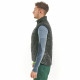Жилет утеплённый DRAGONFLY VEST 200 Blue 361200-23-444 