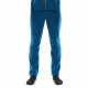 Флисовые штаны Dragonfly Level Blue Orange 700201-23-446 