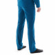 Флисовые штаны Dragonfly Level Blue Orange 700201-23-446 