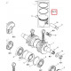 SM-09081-3 SPI Поршень +0.75 мм Для Ski Doo 552F 420889050