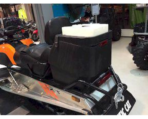 GKA Кофр Для Снегохода Arctic Cat Bearcat № 9
