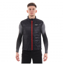 Жилет утеплённый DRAGONFLY VEST 200 Black 361200-23-333 