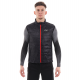 Жилет утеплённый DRAGONFLY VEST 200 Black 361200-23-333 