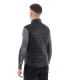 Жилет утеплённый DRAGONFLY VEST 200 Black 361200-23-333 