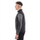 Жилет утеплённый DRAGONFLY VEST 200 Black 361200-23-333 