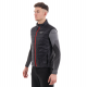 Жилет утеплённый DRAGONFLY VEST 200 Black 361200-23-333 