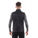Жилет утеплённый DRAGONFLY VEST 200 Black 361200-23-333 
