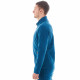 Флисовая Кофта Dragonfly Level Blue Orange 700200-23-446 