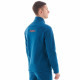 Флисовая Кофта Dragonfly Level Blue Orange 700200-23-446 