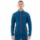 Флисовая Кофта Dragonfly Level Blue Orange 700200-23-446 