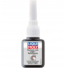 3806 LIQUI MOLY Средство Анаэробный Клей Для Фиксации Подшипников Buchsen Und Lager Befestigung 0,01 Л