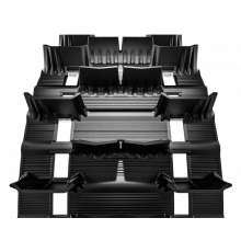 Гусеница Композит Talon M 67 3R 15'x146х2.62 Для Ski-Doo