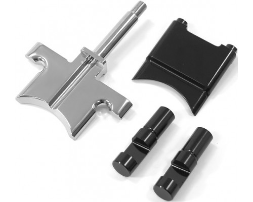 SM-09662 SPI Лопатка RAVE Клапана Для Ski Doo 420954070, 420954080, 420954085