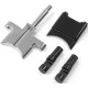 SM-09662 SPI Лопатка RAVE Клапана Для Ski Doo 420954070, 420954080, 420954085