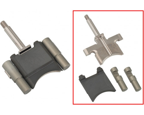 SM-09662 SPI Лопатка RAVE Клапана Для Ski Doo 420954070, 420954080, 420954085