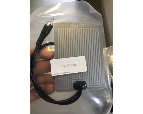 SM-12690-1 SPI Сумка На Руль С Подогревом Для Ski Doo 860200299