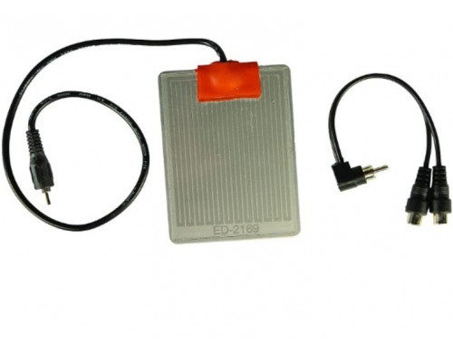 SM-12690-1 SPI Сумка На Руль С Подогревом Для Ski Doo 860200299