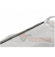 VOEVODA Держатель Для Сумки Lock & Ride Для Polaris Matryx