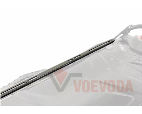 VOEVODA Держатель Для Сумки Lock & Ride Для Polaris Matryx