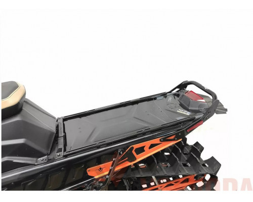 VOEVODA Держатель Для Сумки Lock & Ride Для Polaris Matryx