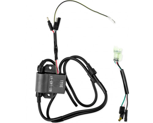 01-143-45 SPI Катушка Зажигания Для Ski Doo 420965757