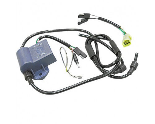 01-143-45 SPI Катушка Зажигания Для Ski Doo 420965757