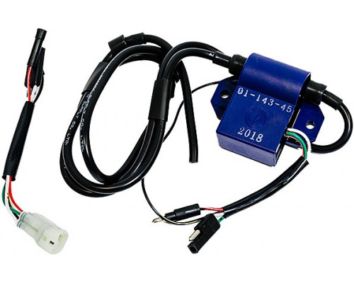 01-143-45 SPI Катушка Зажигания Для Ski Doo 420965757