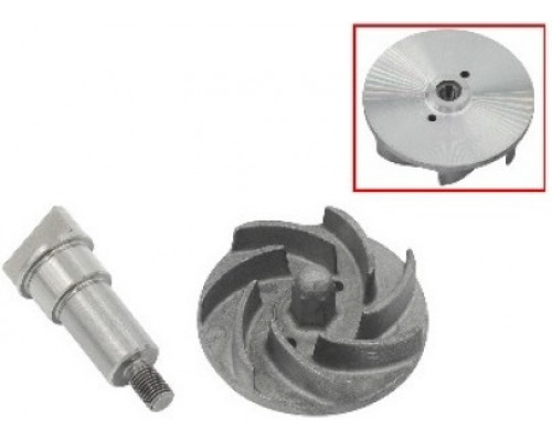 AT-10082A SPI Крыльчатка Помпы Охлаждения Для Polaris 5137483, 5138875