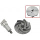 AT-10082A SPI Крыльчатка Помпы Охлаждения Для Polaris 5137483, 5138875