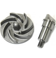 AT-10082A SPI Крыльчатка Помпы Охлаждения Для Polaris 5137483, 5138875