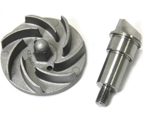 AT-10082A SPI Крыльчатка Помпы Охлаждения Для Polaris 5137483, 5138875