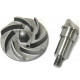 AT-10082A SPI Крыльчатка Помпы Охлаждения Для Polaris 5137483, 5138875