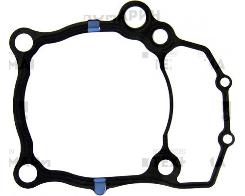 S410427006014 ATHENA Прокладка Под Цилиндр Двигателя Для Polaris Sportsman 550 3090092