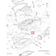 S410427010004 ATHENA Прокладка Впускного Коллектора Для Polaris SPORTSMAN 550 3090144