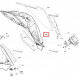 517306871 Боковая Панель Пластиковая Правая Черная Для Ski Doo Gen4 517306004