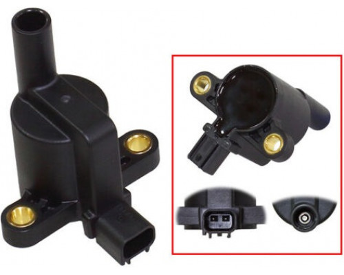 AT-01901 SPI Катушка Зажигания Для Polaris 4011482, 4011834, 4015072