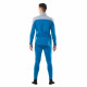 Термобельё комплект DRAGONFLY Высокий ворот Blue-Grey 300204-23-449 