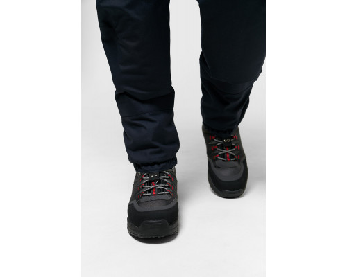 Ботинки на резине FINNTRAIL SPEEDMASTER Graphite 5228 (6)