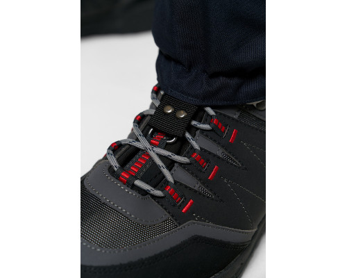 Ботинки на резине FINNTRAIL SPEEDMASTER Graphite 5228 (6)