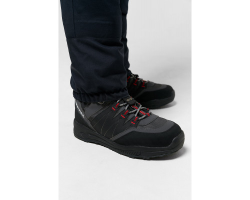 Ботинки на резине FINNTRAIL SPEEDMASTER Graphite 5228 (6)