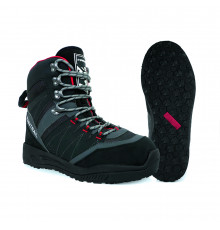 Ботинки на резине FINNTRAIL SPEEDMASTER Graphite 5228 (6)