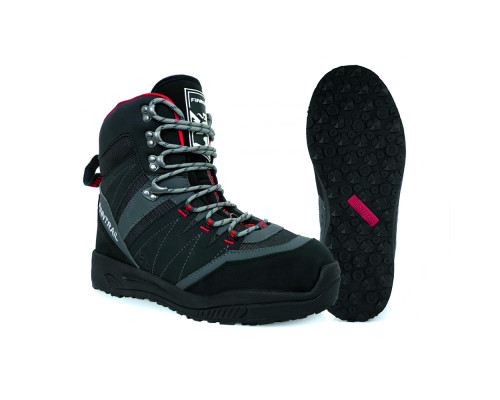 Ботинки на резине FINNTRAIL SPEEDMASTER Graphite 5228 (6)