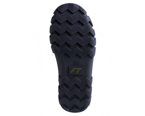 Сапоги FINNTRAIL Outlander 7514 Khaki, размер 10 (43)
