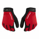 Перчатки FINNTRAIL EAGLE Red 2840 размер M