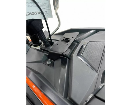 VOEVODA Крепление Для Навигатора Garmin Для Polaris Matryx
