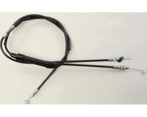 SM-05204 SPI Тросик Газа Для Ski Doo 512060411, 512060886, 512060546, 512060669
