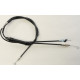 SM-05204 SPI Тросик Газа Для Ski Doo 512060411, 512060886, 512060546, 512060669